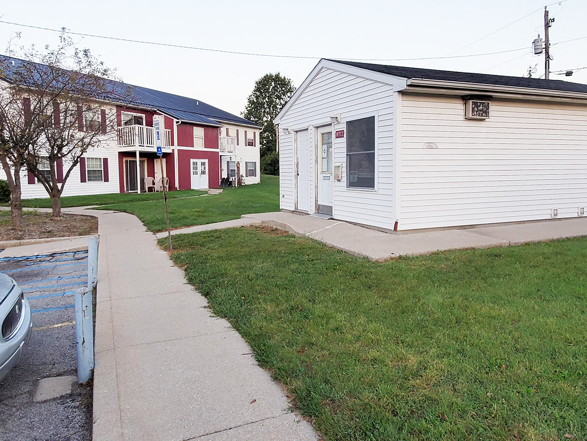 Photos and Video of Woodland Glen in Grabill, IN